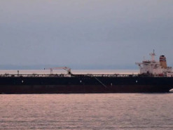 500 000 євро за корабель-привид: почалося полювання на танкер OMRA