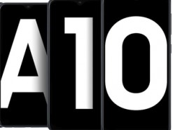 Samsung готовит к выходу смартфон Galaxy A10e