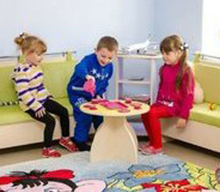 На сайте президента более 25 тыс. подписей набрала петиция об обязательном видеонаблюдении в детсадах