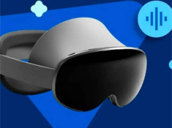 Google випадково показала дизайн та можливості XR-гарнітури Samsung