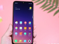 Смартфон Xiaomi Redmi Note 7 Pro получил Android 10