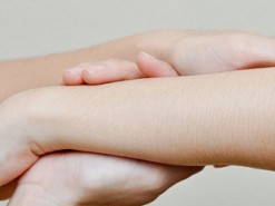 «Электронная кожа» управляет виртуальными и реальными объектами