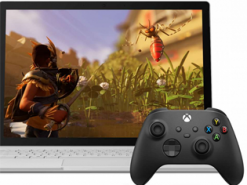 Microsoft запустила облачные игры Xbox на компьютерах с Windows