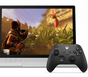 Microsoft запустила облачные игры Xbox на компьютерах с Windows