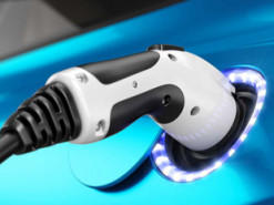 Продажі електромобілів у світі можуть сягнути нового максимуму