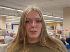 “Я – коренная жительница Купянска”: стало известно имя коллаборантки, сотрудничающей с “Единой россией”