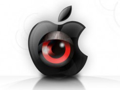 Apple слушает нас?!