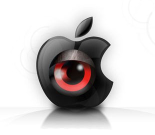 Apple слушает нас?!