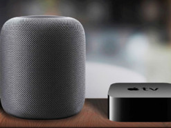 Apple хочет объединить Apple TV и HomePod в одно устройство