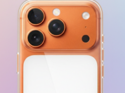 iPhone 18 Pro може отримати прозору задню панель, як у iMac кінця 1990-х