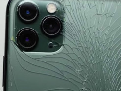 Новый флагман Samsung оказался крепче iPhone 11 Pro Max в тесте на падения