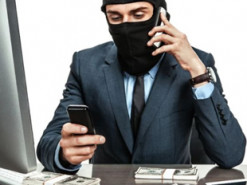 Інтернет-шахраї ошукали чотирьох українців на 140 тисяч гривень