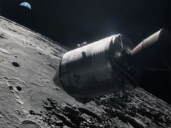 Apple продлил на третий сезон научно-фантастический сериал "Ради всего человечества"