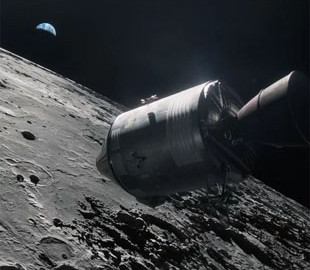 Apple продлил на третий сезон научно-фантастический сериал "Ради всего человечества"