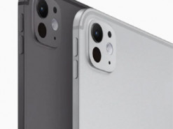 Apple представила iPad Pro з подвійними OLED-дисплеями