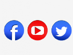 Окупанти заблокували Facebook, YouTube та Twitter у Запорізькій області