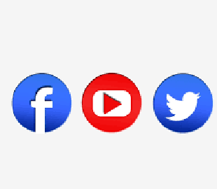 Окупанти заблокували Facebook, YouTube та Twitter у Запорізькій області