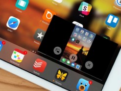 Как укротить функцию «картинка в картинке» на iPad