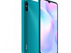 Опубликованы изображения смартфона Redmi 9A