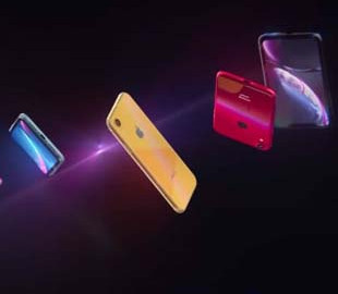 iPhone XR 2 получит новые расцветки корпуса