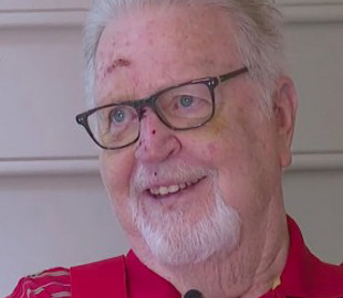 Apple Watch спасли жизнь потерявшему сознание человеку