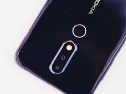 Смартфон Nokia X показался на качественных фото