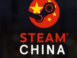 В Китае заблокировали Steam
