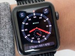 Как продлить время автономной работы Apple Watch
