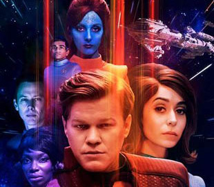 Netflix создаст мини-сериал по мотивам "Черного зеркала"