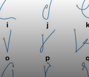 Искусственный интеллект поможет писать тексты парализованным людям