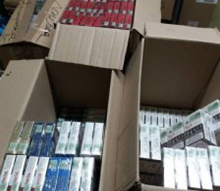 Женщина организовала в мессенджере незаконную торговлю