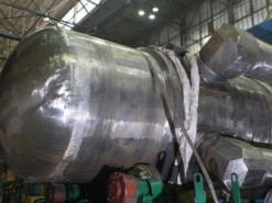 Компания Билла Гейтса будет производить атомные энергоустановки для судов