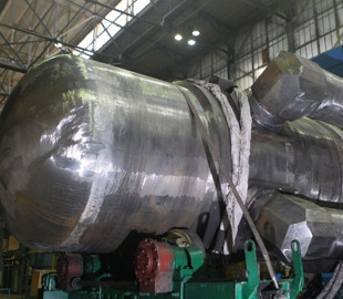 Компания Билла Гейтса будет производить атомные энергоустановки для судов