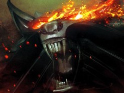 Геральта из Ривии признали самым известным в мире поляком