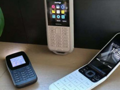 Кнопкові телефони повертаються: чому вони досі актуальні