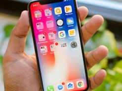 Apple хочет поскорее забыть про iPhone X