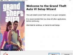 Хакери почали поширювати підробну гру GTA 6