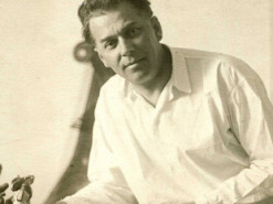 «Аж холоне кров». Ющенко показав вірш Павла Тичини без радянської цензури