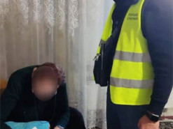 У Южноукраїнську викрили прихильницю окупантів