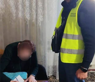 У Южноукраїнську викрили прихильницю окупантів