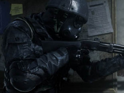 Новая Call of Duty станет перезапуском классической Modern Warfare