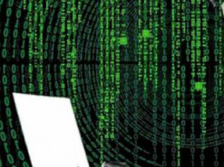 По своим возможностям в киберпространстве Китай отстает от США на 10 лет