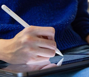 Adobe в следующем году выпустит Illustrator для iPad