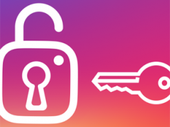 Хакеры начали взламывать аккаунты в Instagram с помощью фотографии