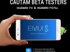 Huawei ищет добровольцев для тестирования Android 8.0 Oreo