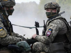 ЗСУ готові до холодної зими - Міноборони