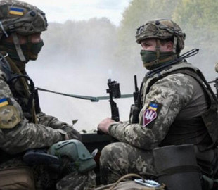 ЗСУ готові до холодної зими - Міноборони