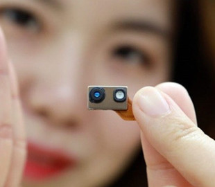 Apple перейдёт на корейские компоненты для камер вместо китайских