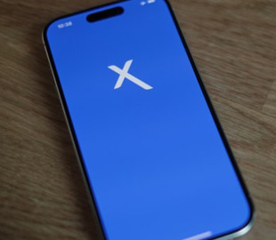 Соцмережа X заблокувала рекламний акаунт Єврокомісії після штрафу