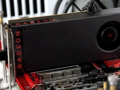 Названы главные характеристики будущих видеокарт AMD